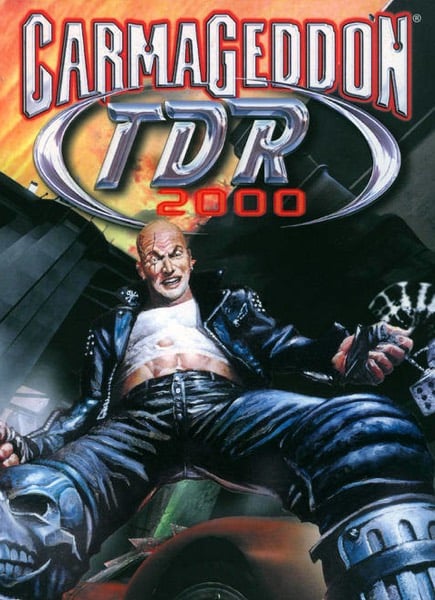 Carmageddon tdr 2000 ошибка directx